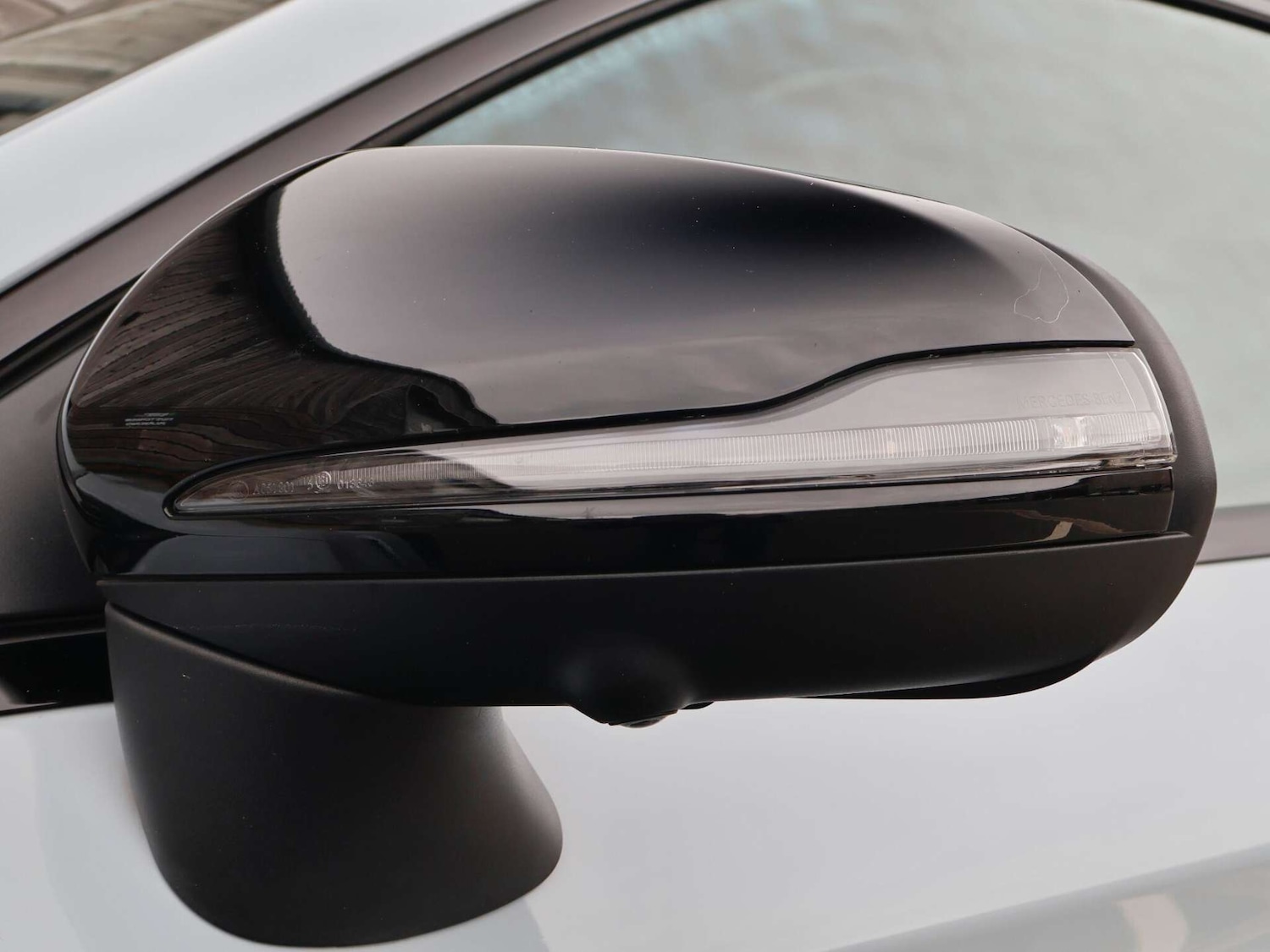 Used Mercedes-Benz C Class 2019 for sale - 76797224: Photo 44