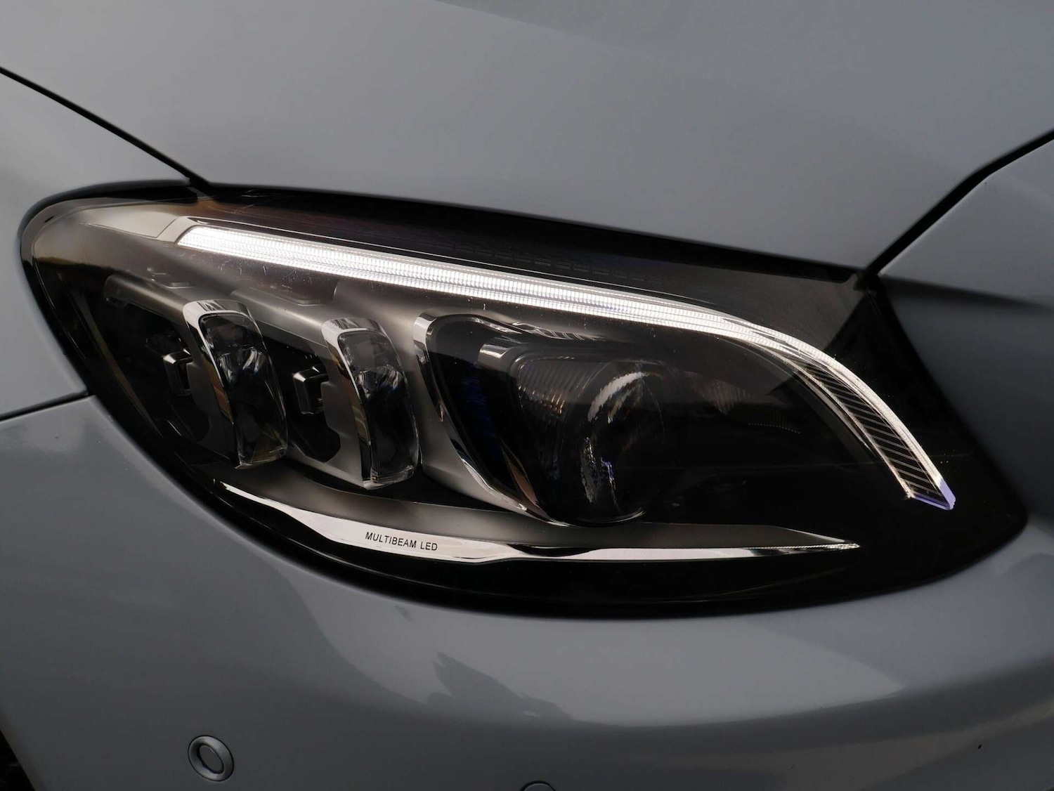 Used Mercedes-Benz C Class 2019 for sale - 76797224: Photo 45