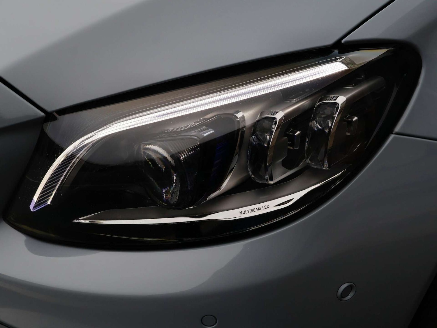 Used Mercedes-Benz C Class 2019 for sale - 76797224: Photo 46