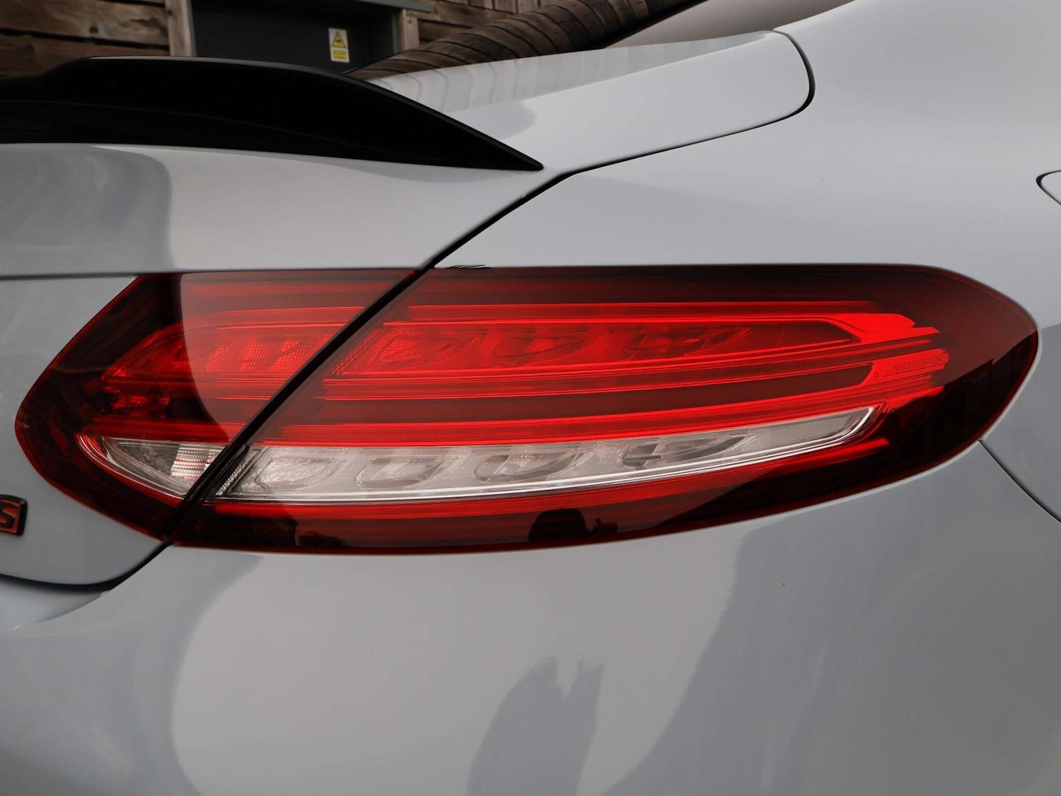 Used Mercedes-Benz C Class 2019 for sale - 76797224: Photo 48