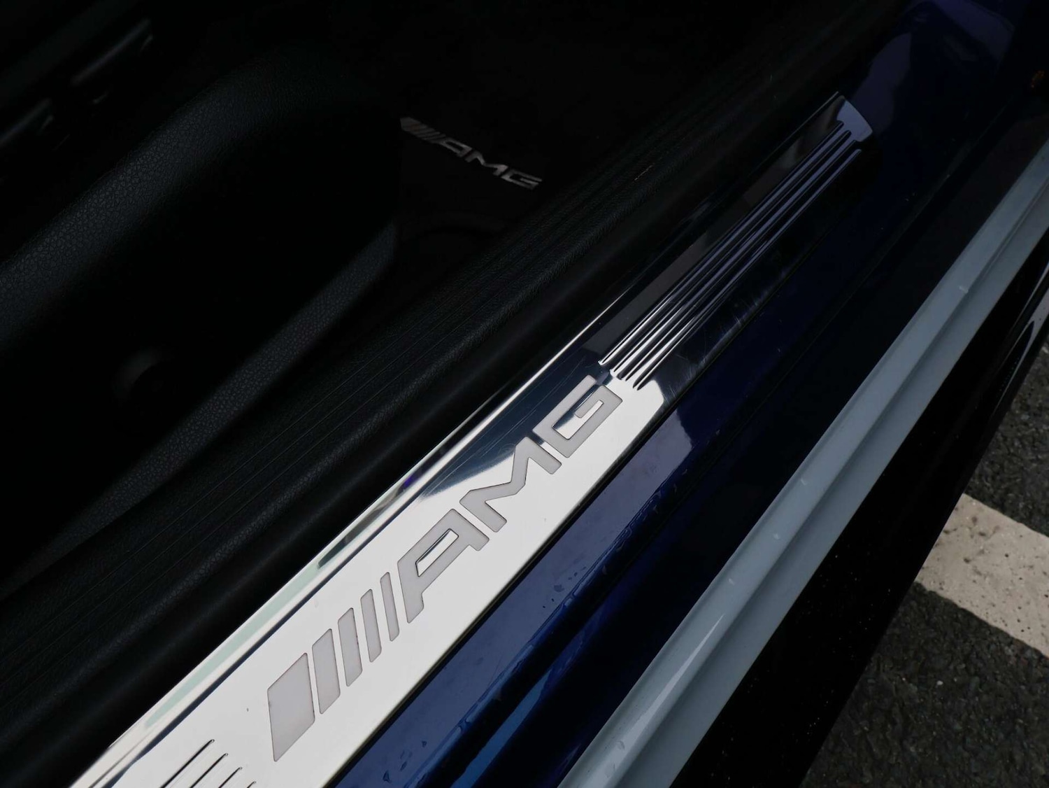 Used Mercedes-Benz C Class 2019 for sale - 76797224: Photo 50