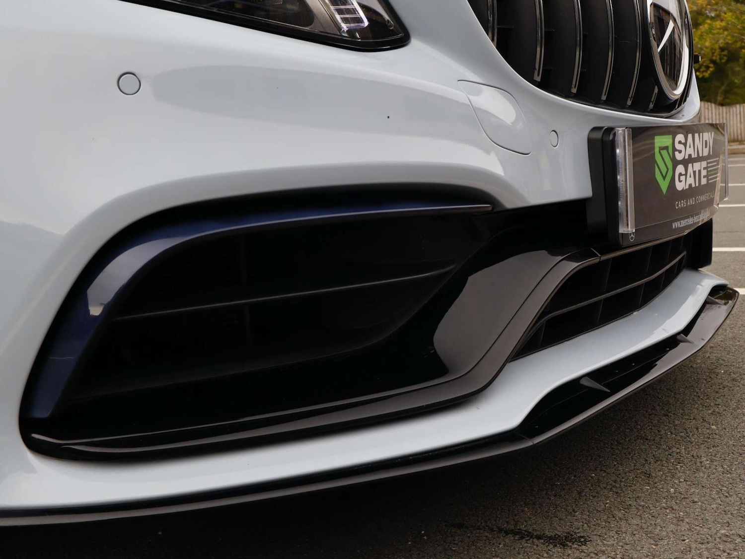 Used Mercedes-Benz C Class 2019 for sale - 76797224: Photo 54