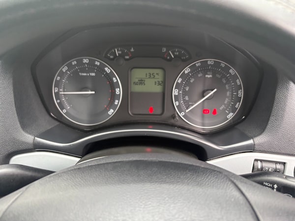 Used Skoda Octavia 2008 for sale - 76218700: Photo 13