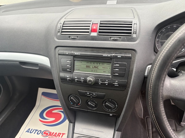 Used Skoda Octavia 2008 for sale - 76218700: Photo 14