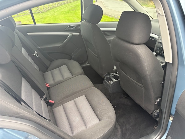 Used Skoda Octavia 2008 for sale - 76218700: Photo 15