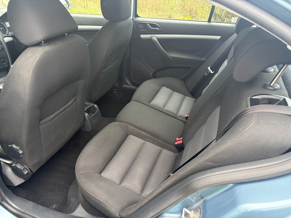 Used Skoda Octavia 2008 for sale - 76218700: Photo 17