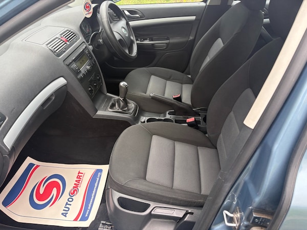 Used Skoda Octavia 2008 for sale - 76218700: Photo 19