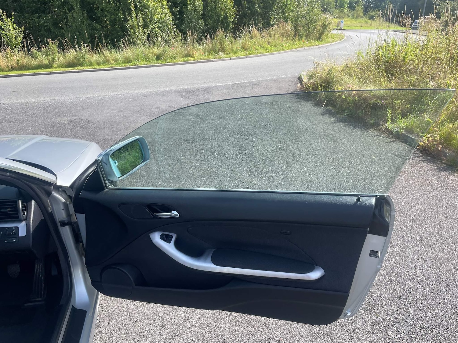 Used BMW 3 Series 2002 for sale - 77120126: Photo 15