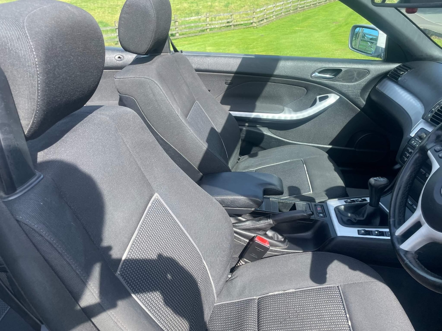 Used BMW 3 Series 2002 for sale - 77120126: Photo 18