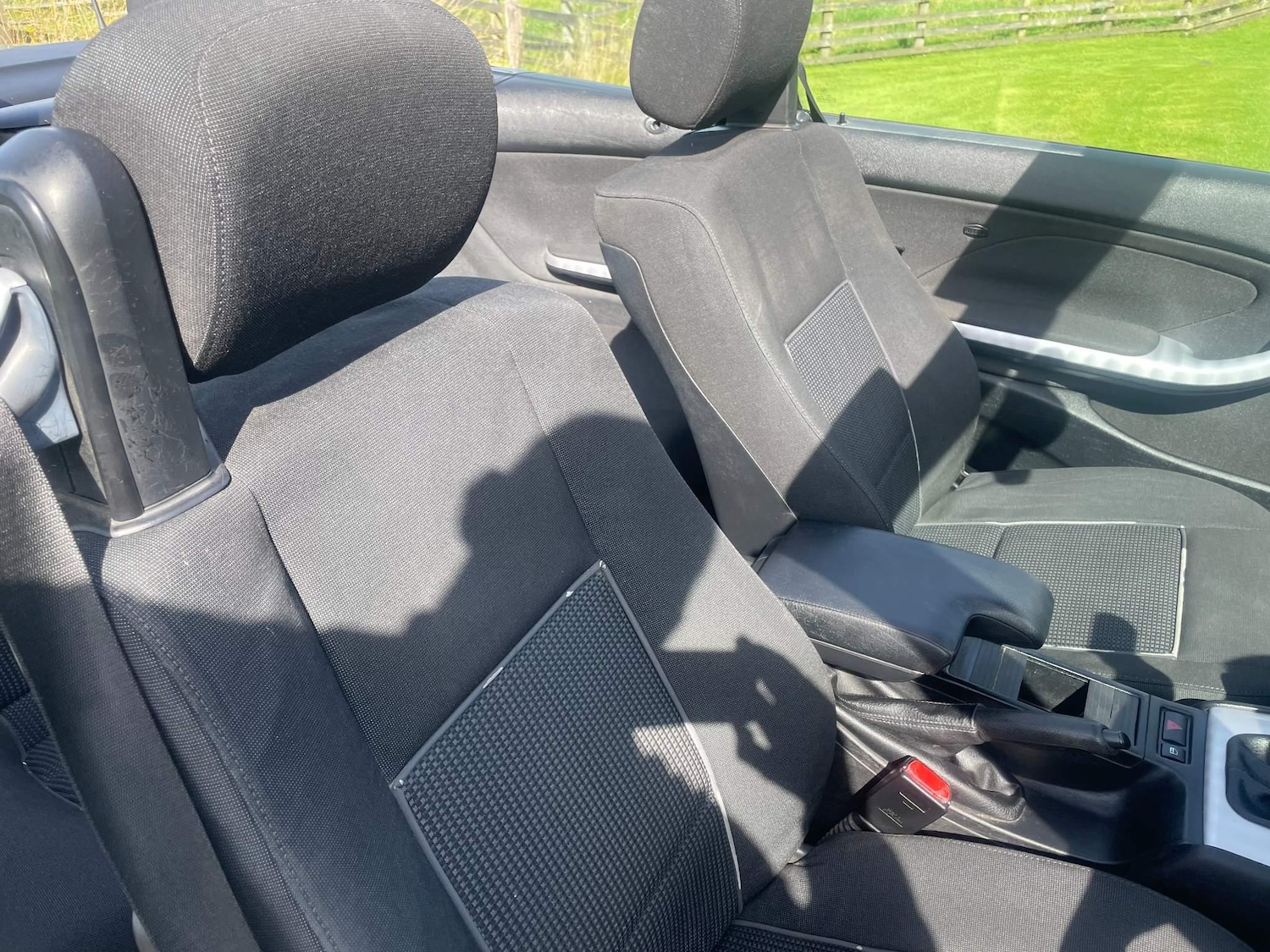 Used BMW 3 Series 2002 for sale - 77120126: Photo 19