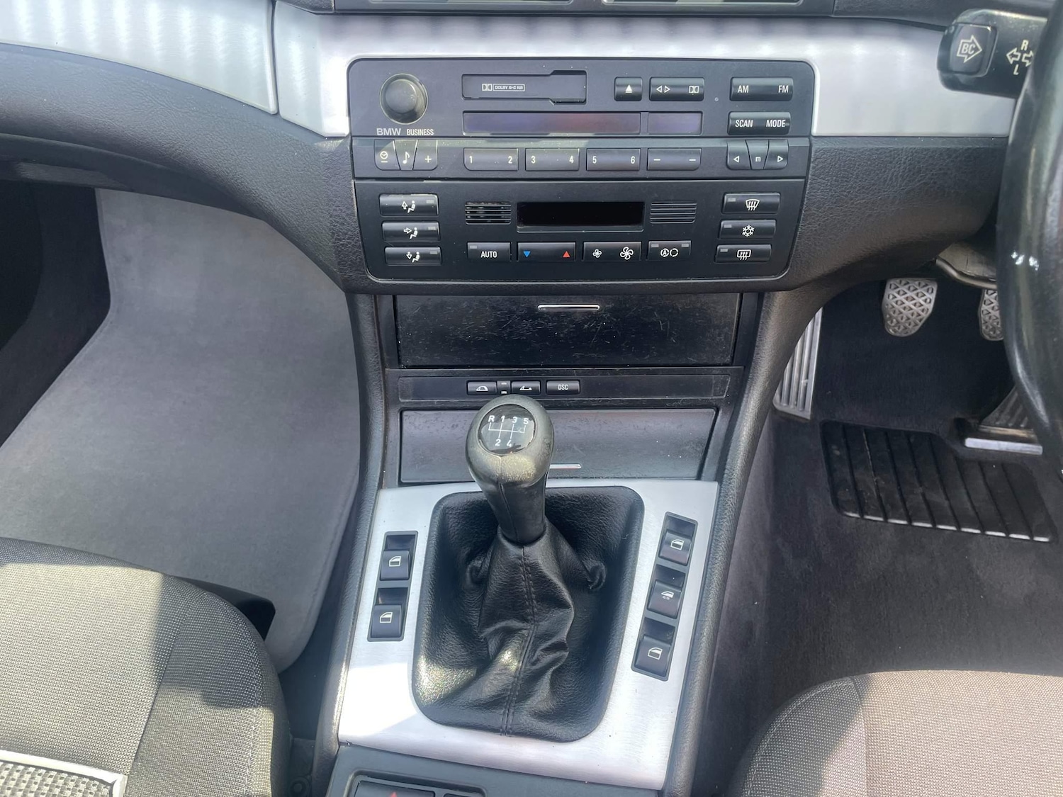 Used BMW 3 Series 2002 for sale - 77120126: Photo 22