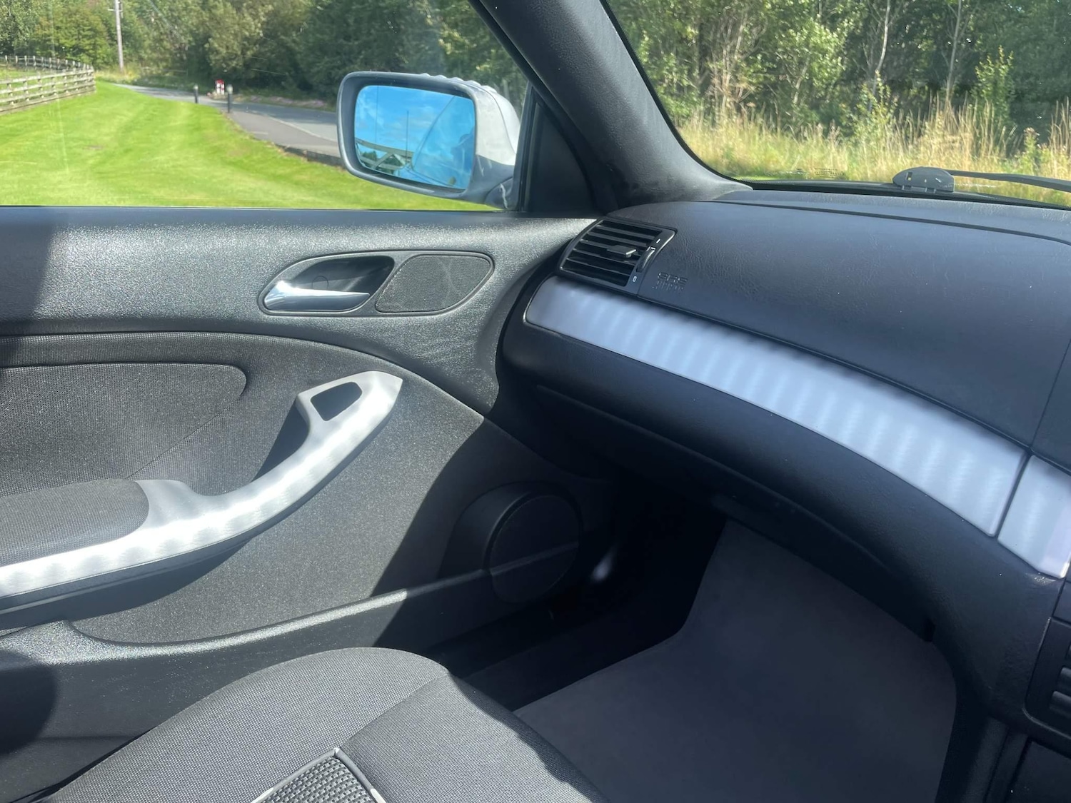 Used BMW 3 Series 2002 for sale - 77120126: Photo 24