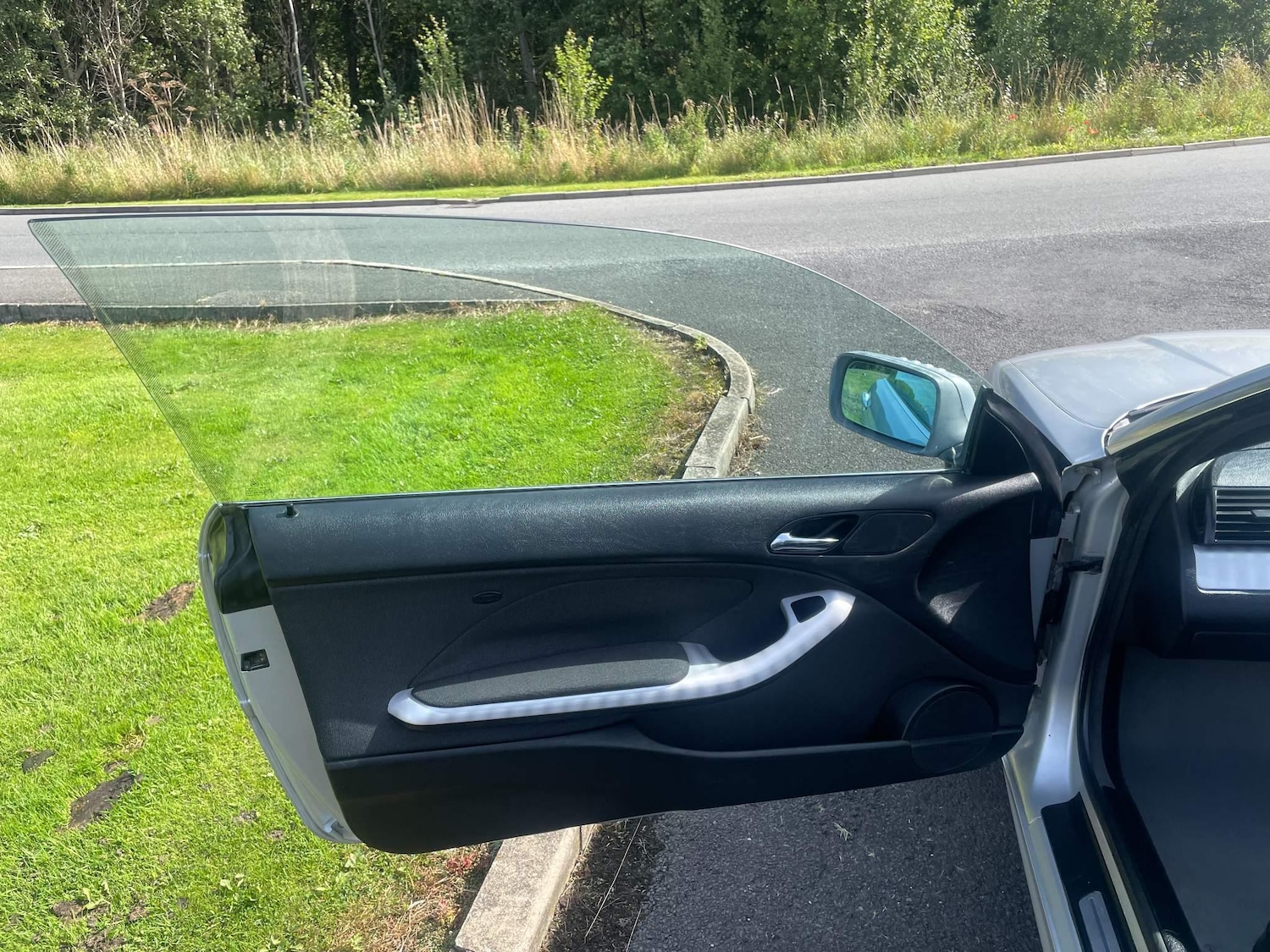 Used BMW 3 Series 2002 for sale - 77120126: Photo 25