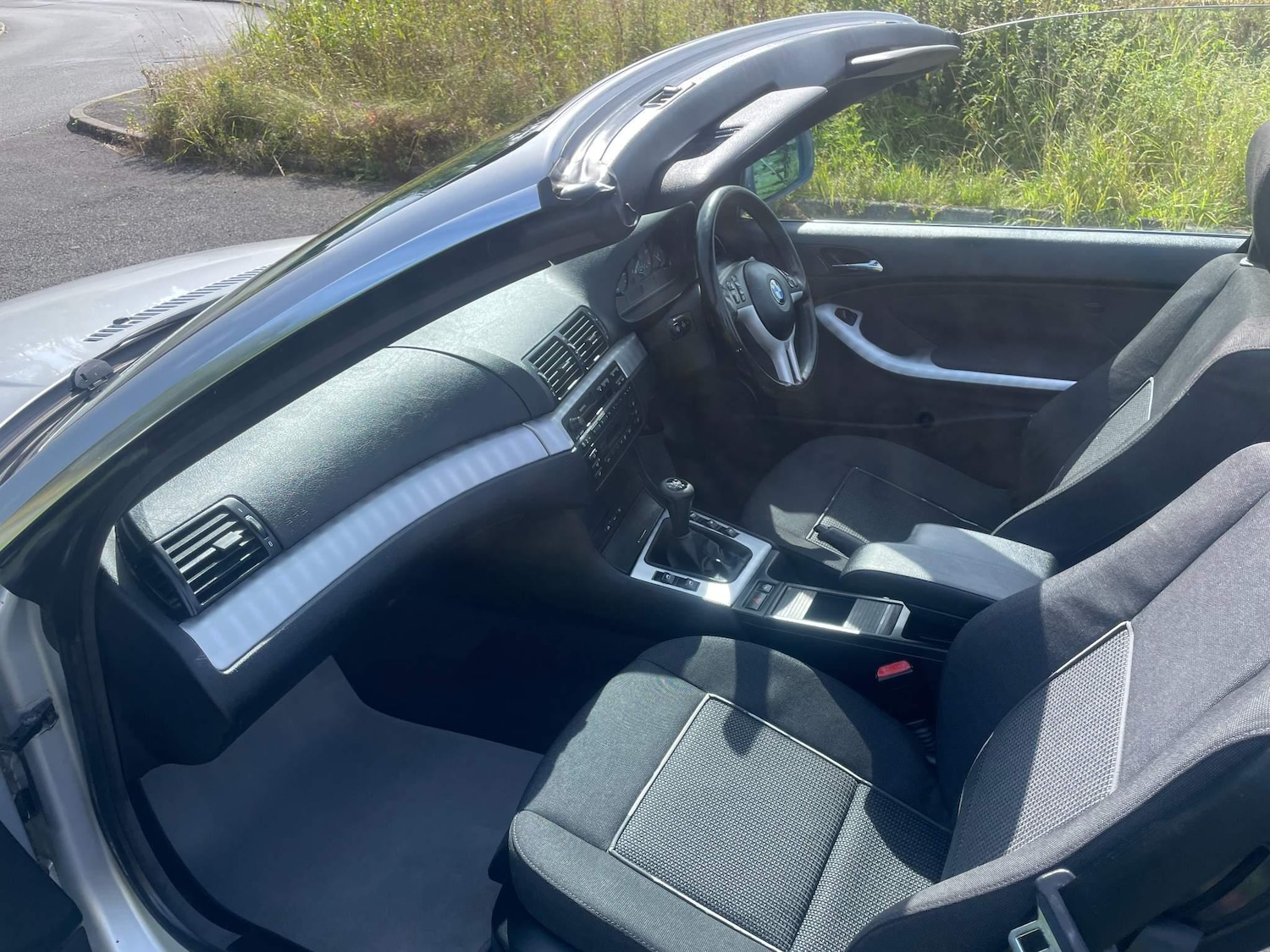 Used BMW 3 Series 2002 for sale - 77120126: Photo 26