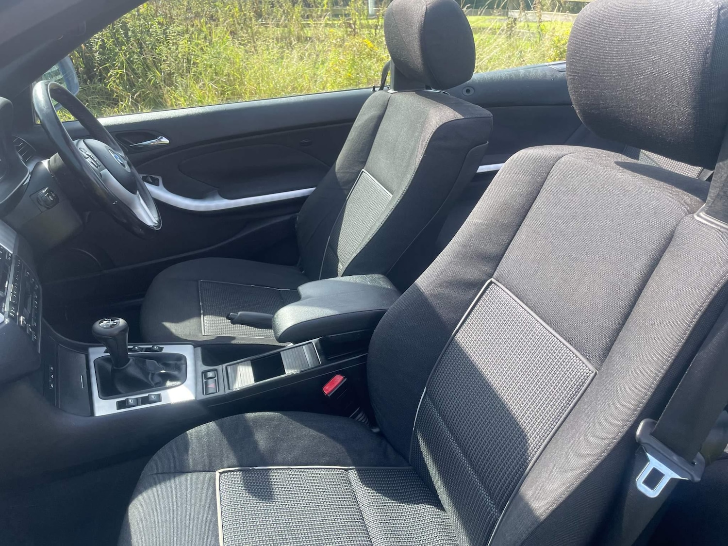 Used BMW 3 Series 2002 for sale - 77120126: Photo 28