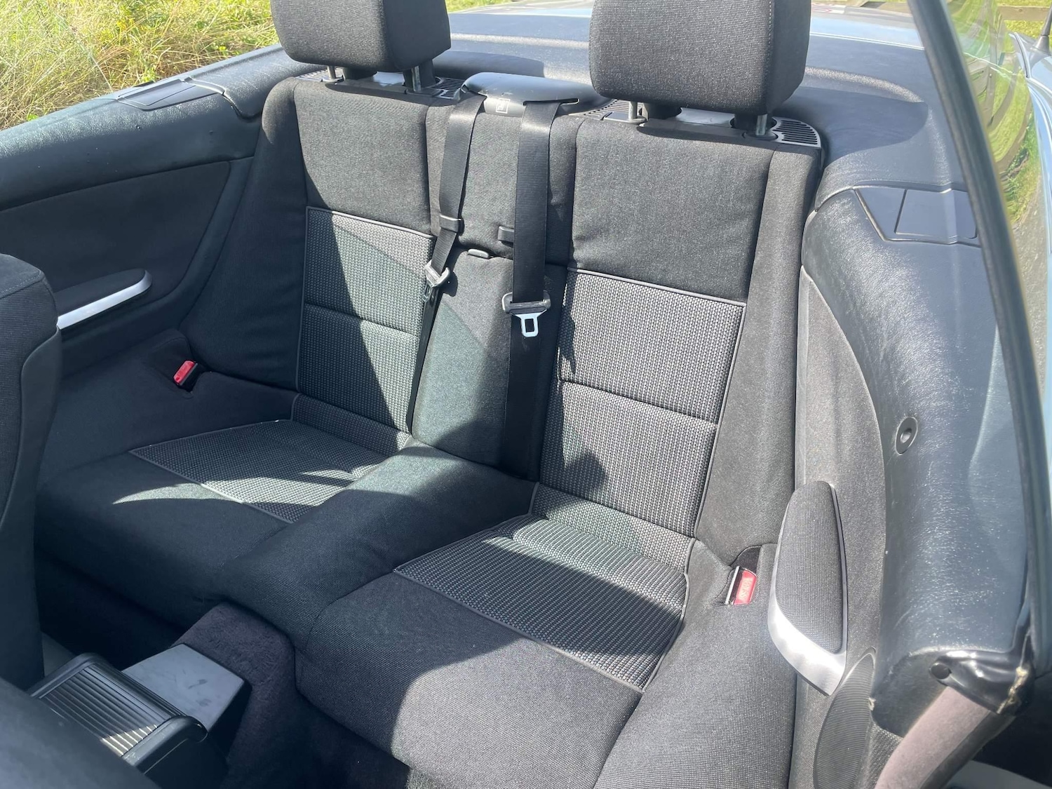 Used BMW 3 Series 2002 for sale - 77120126: Photo 29