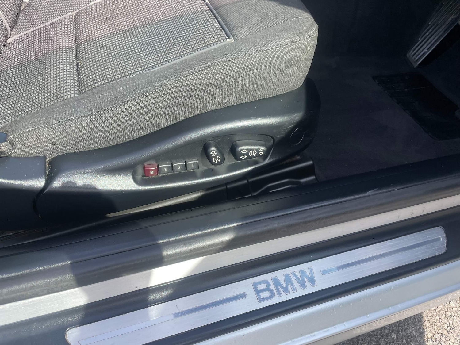 Used BMW 3 Series 2002 for sale - 77120126: Photo 31