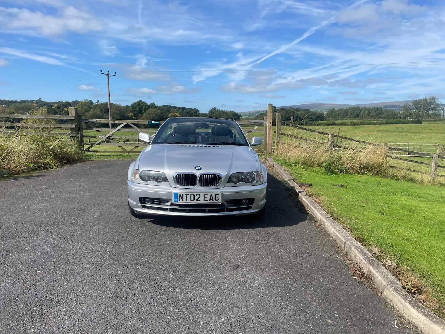 Used BMW 3 Series 2002 for sale - 77120126: Photo 5