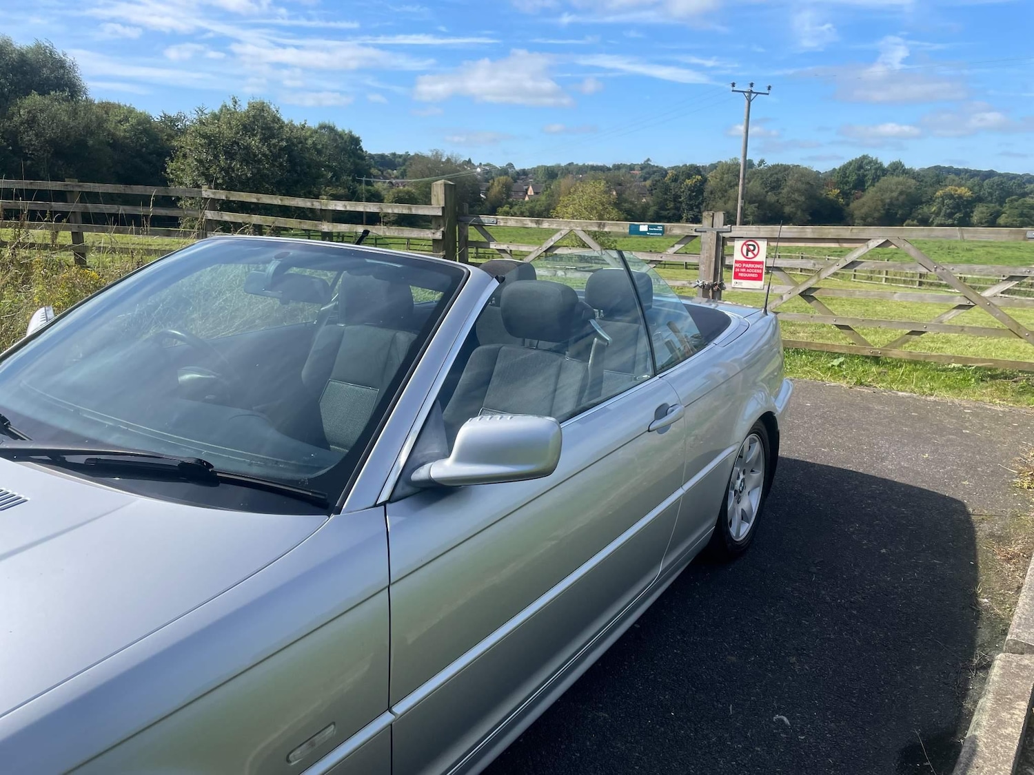 Used BMW 3 Series 2002 for sale - 77120126: Photo 6