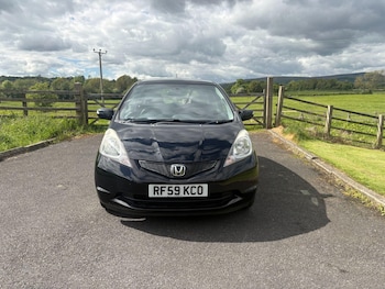 Used Honda Jazz 2010 for sale - 78600852: Photo