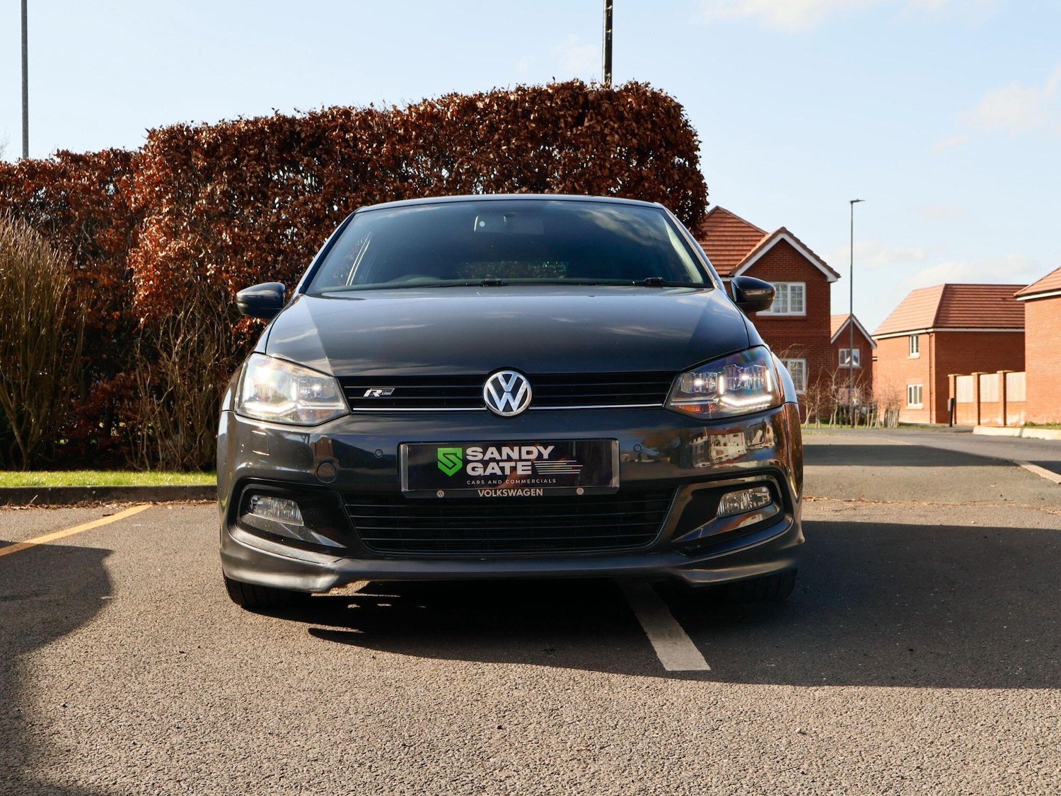 Used Volkswagen Polo for sale - 77753483: Photo 2