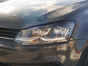 Used Volkswagen Polo 2016 for sale - 77753483: Photo