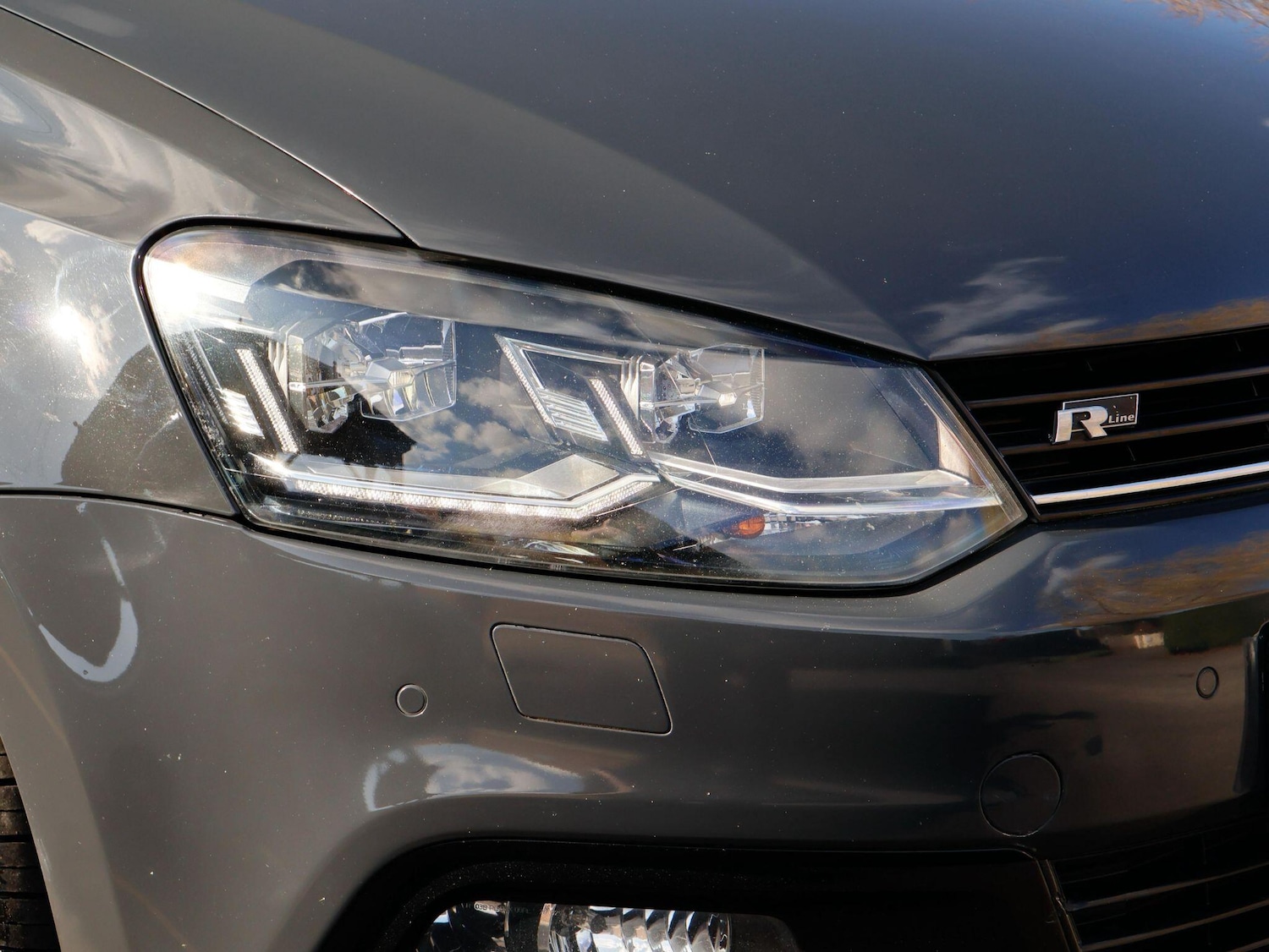 Used Volkswagen Polo for sale - 77753483: Photo 5