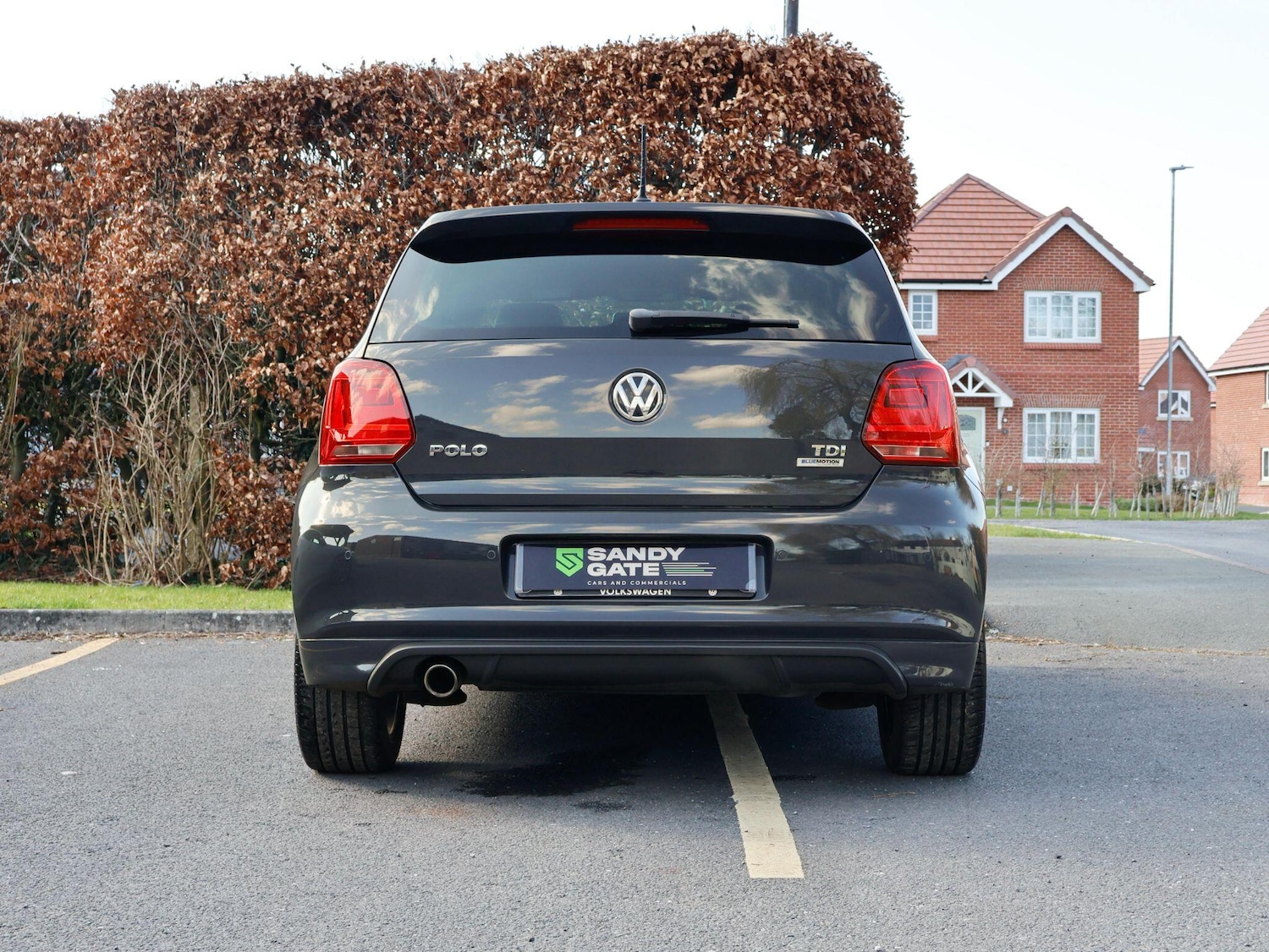 Used Volkswagen Polo for sale - 77753483: Photo 6