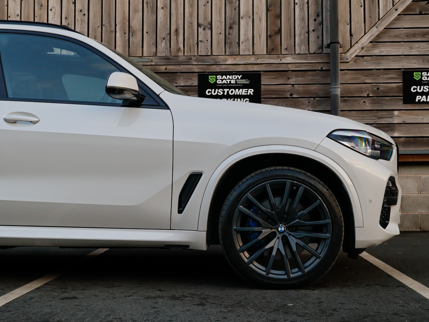 Used BMW X5 2021 for sale - 76693469: Photo 10