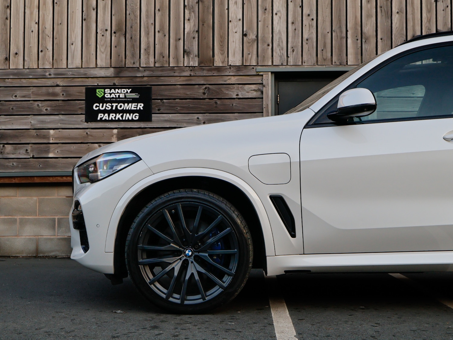 Used BMW X5 2021 for sale - 76693469: Photo 11