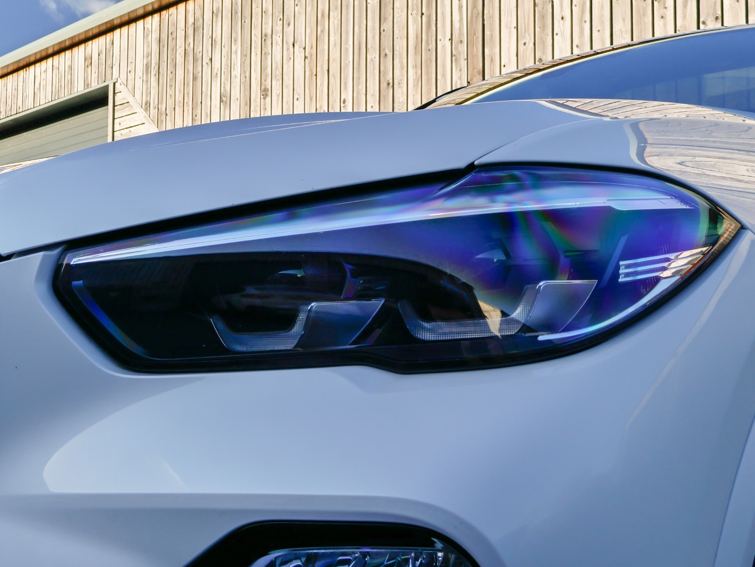 Used BMW X5 2021 for sale - 76693469: Photo 14