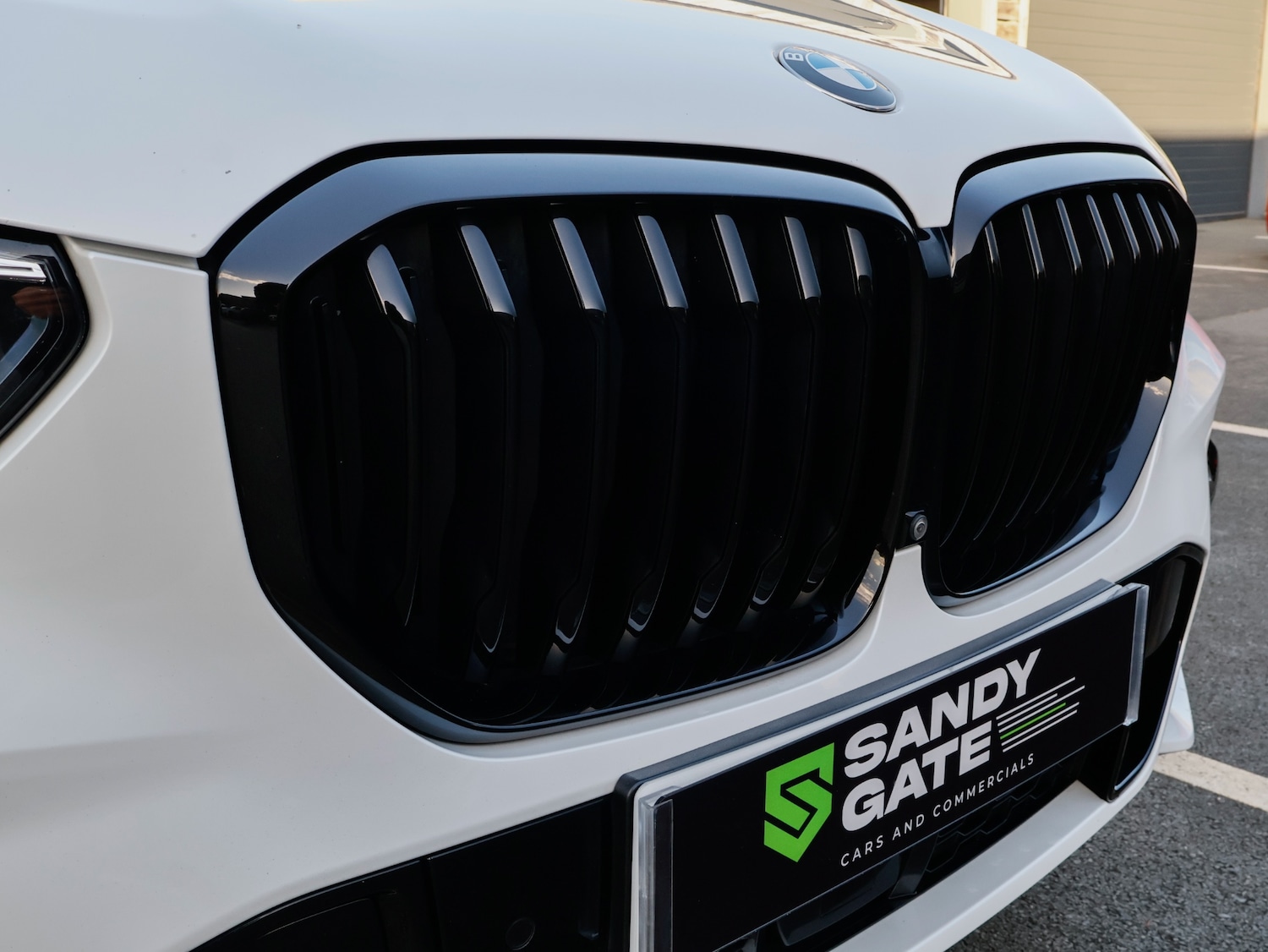 Used BMW X5 2021 for sale - 76693469: Photo 15