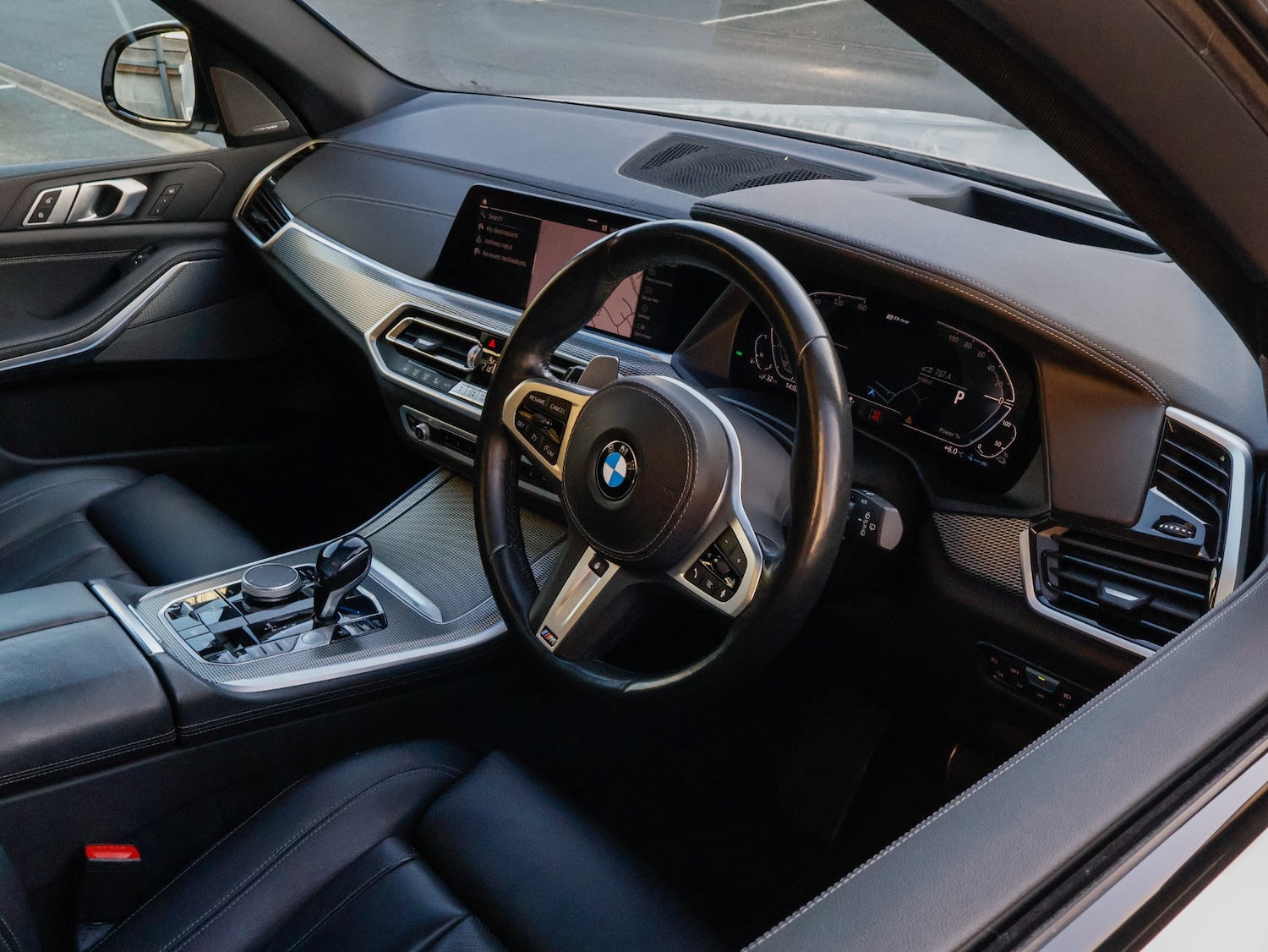 Used BMW X5 2021 for sale - 76693469: Photo 2