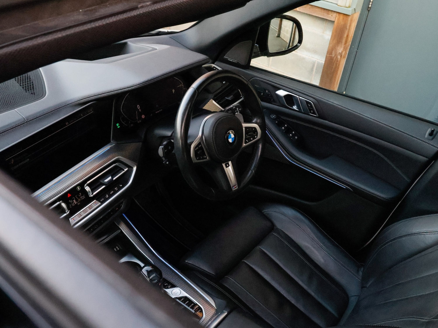 Used BMW X5 2021 for sale - 76693469: Photo 20