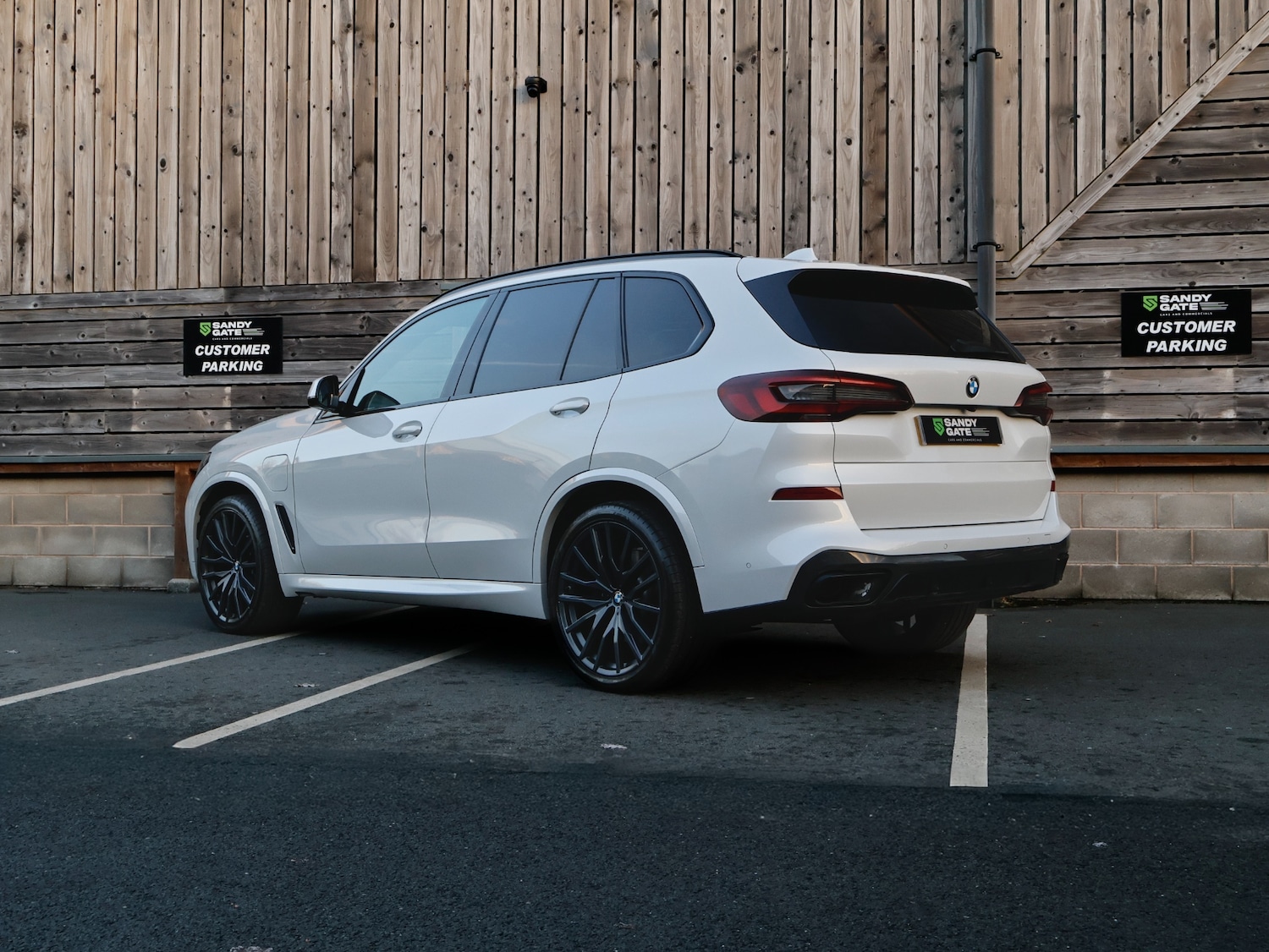 Used BMW X5 2021 for sale - 76693469: Photo 3