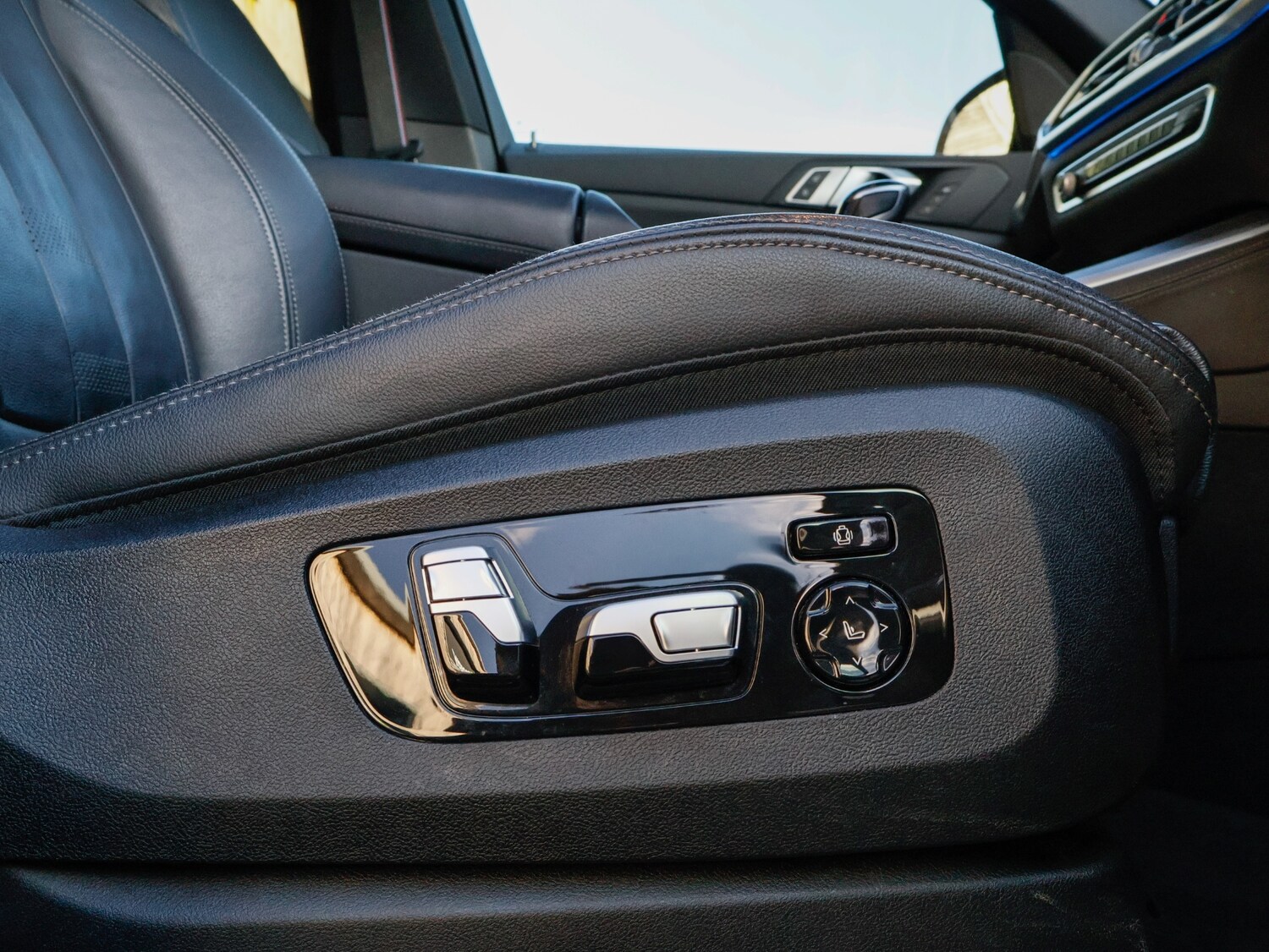 Used BMW X5 2021 for sale - 76693469: Photo 32