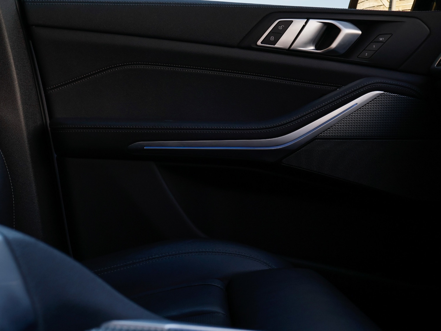 Used BMW X5 2021 for sale - 76693469: Photo 35