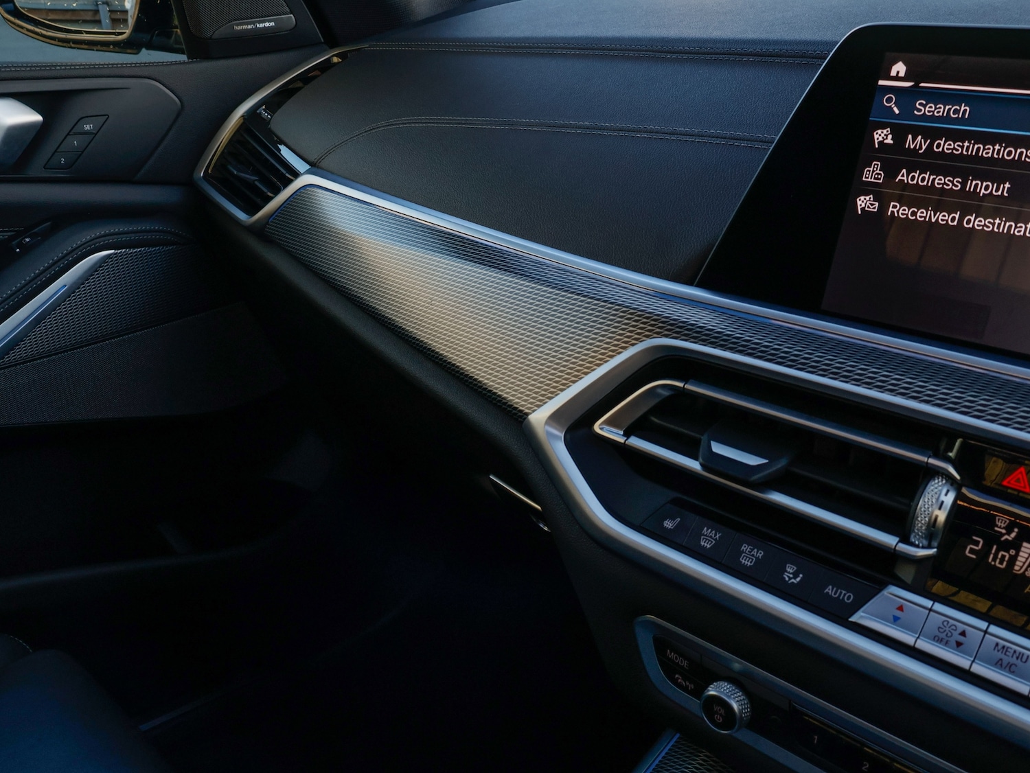 Used BMW X5 2021 for sale - 76693469: Photo 37