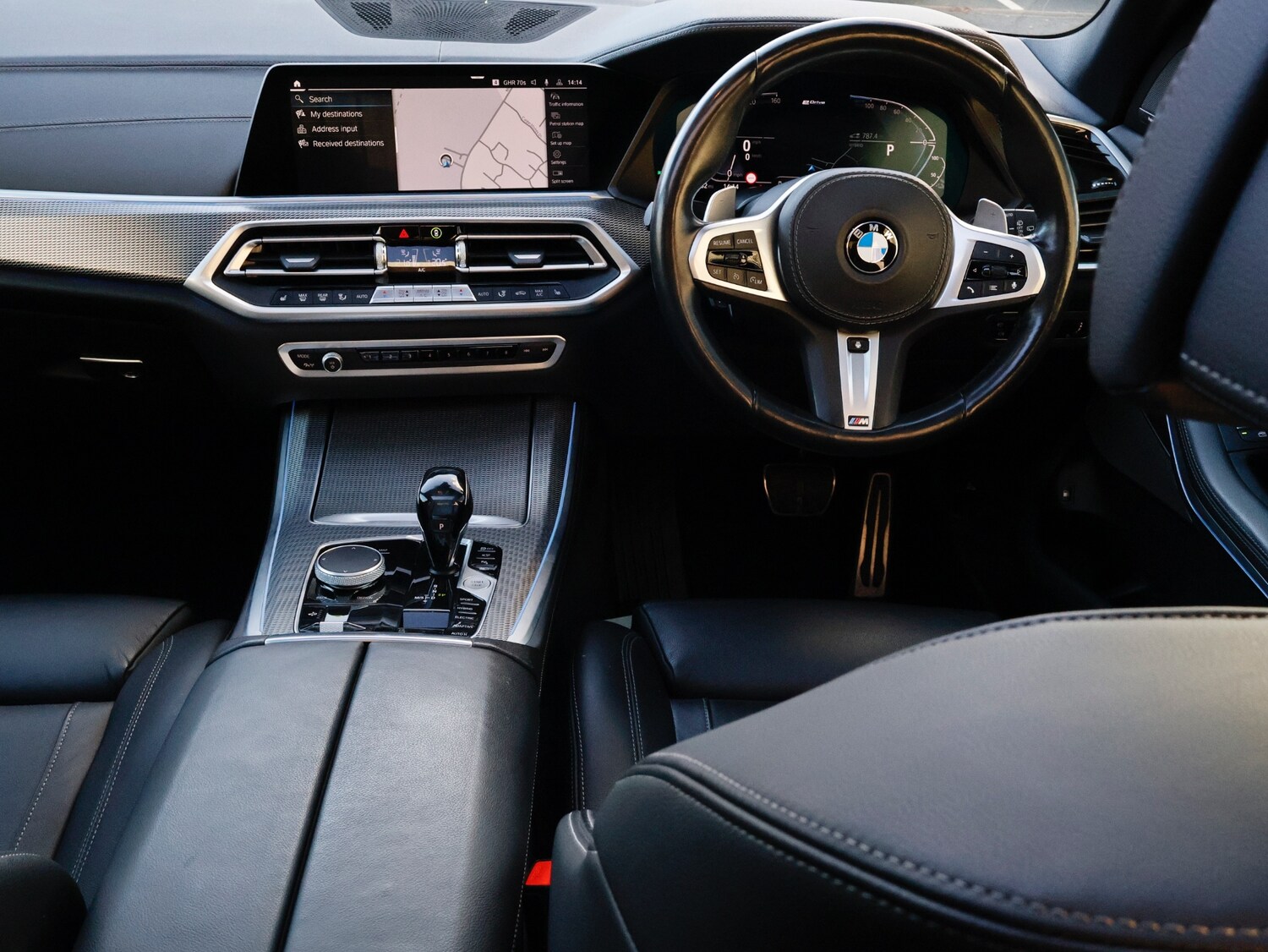 Used BMW X5 2021 for sale - 76693469: Photo 40