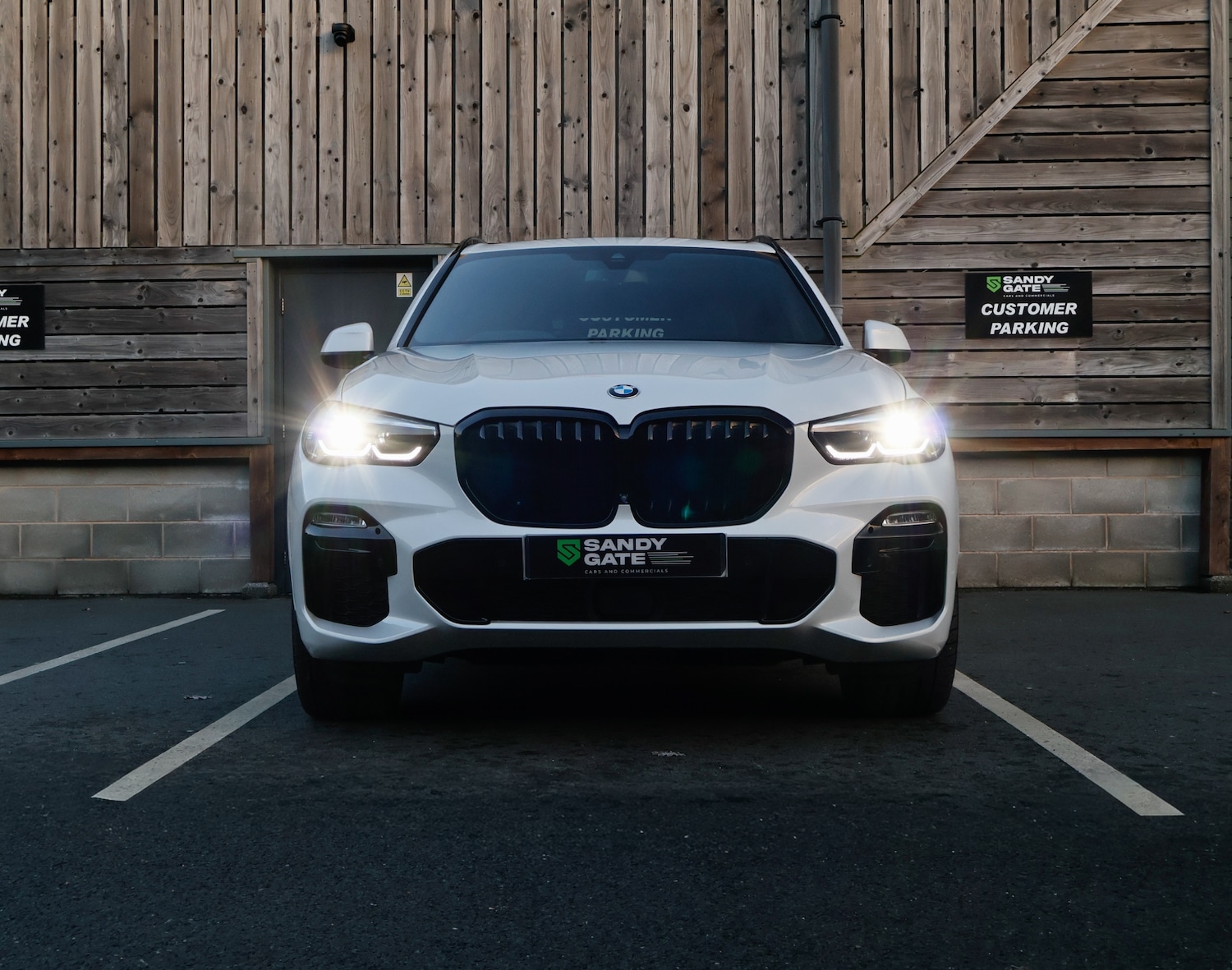 Used BMW X5 2021 for sale - 76693469: Photo 5