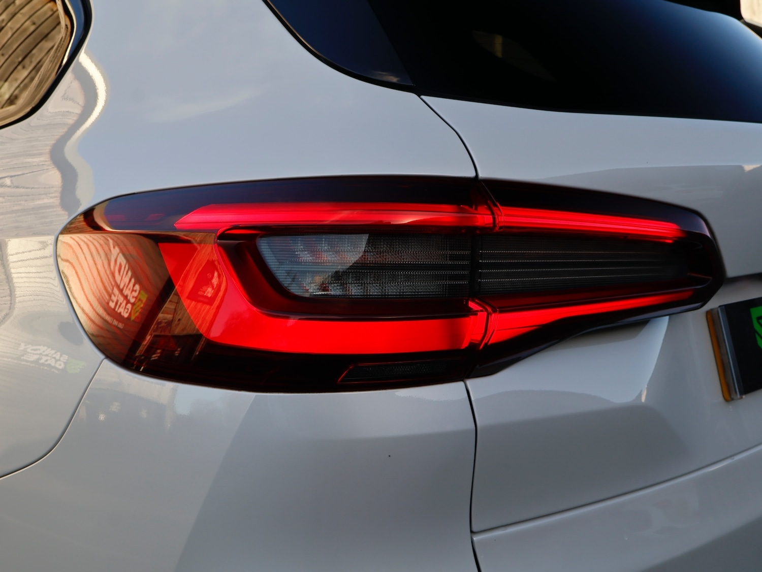 Used BMW X5 2021 for sale - 76693469: Photo 50