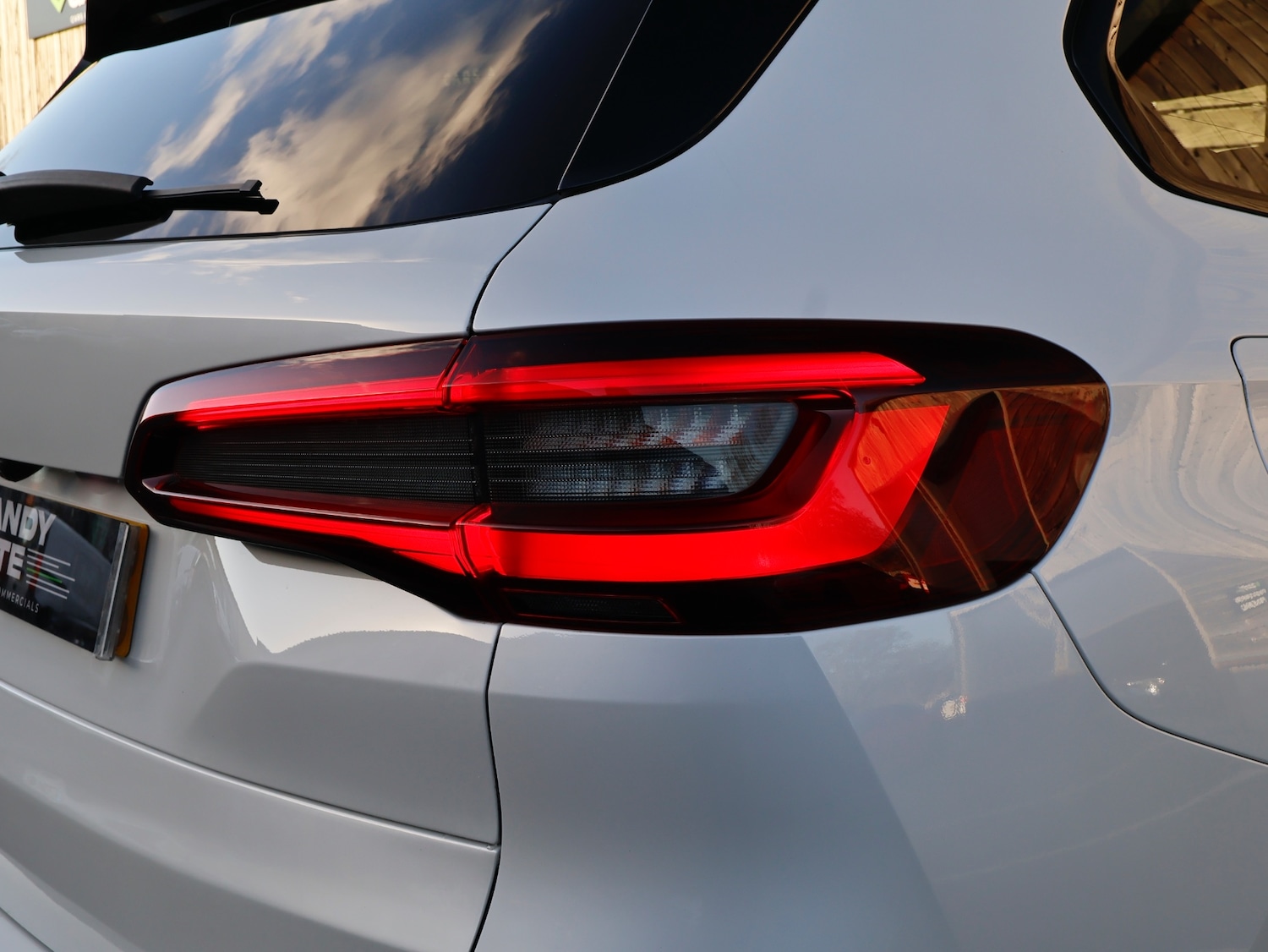 Used BMW X5 2021 for sale - 76693469: Photo 51