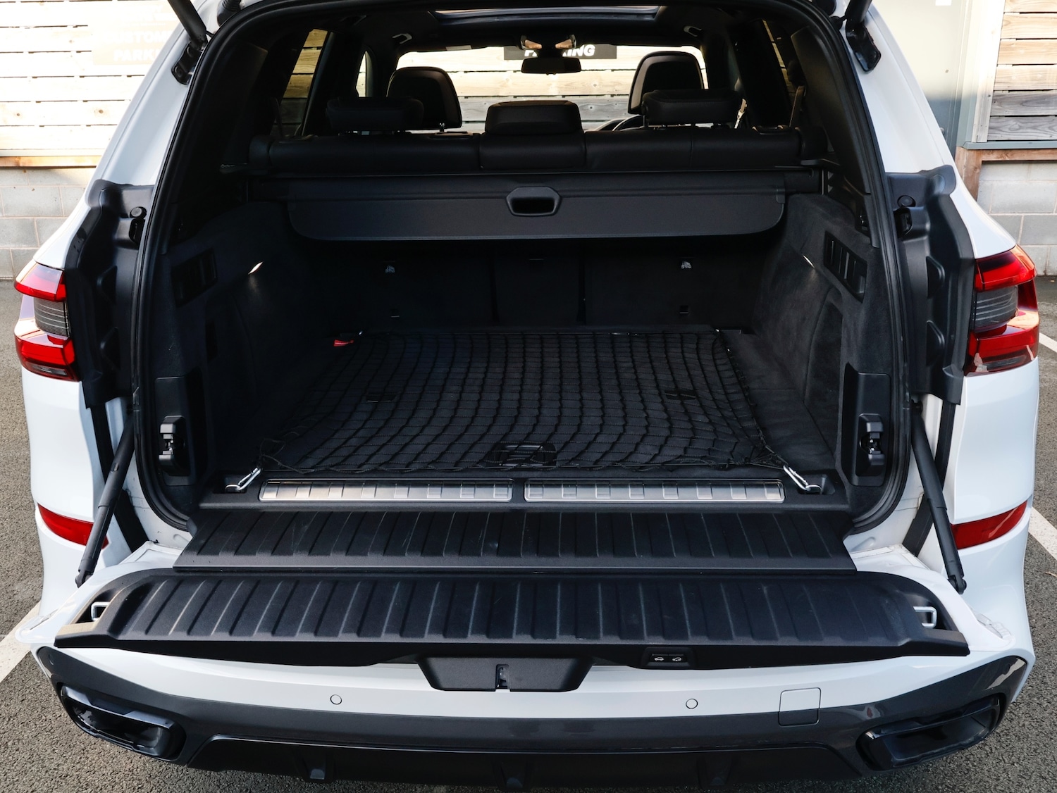 Used BMW X5 2021 for sale - 76693469: Photo 52