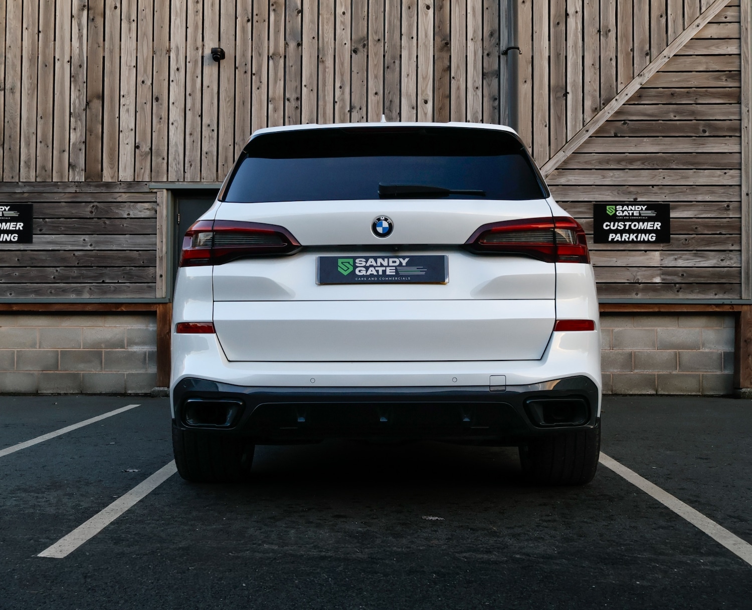 Used BMW X5 2021 for sale - 76693469: Photo 6