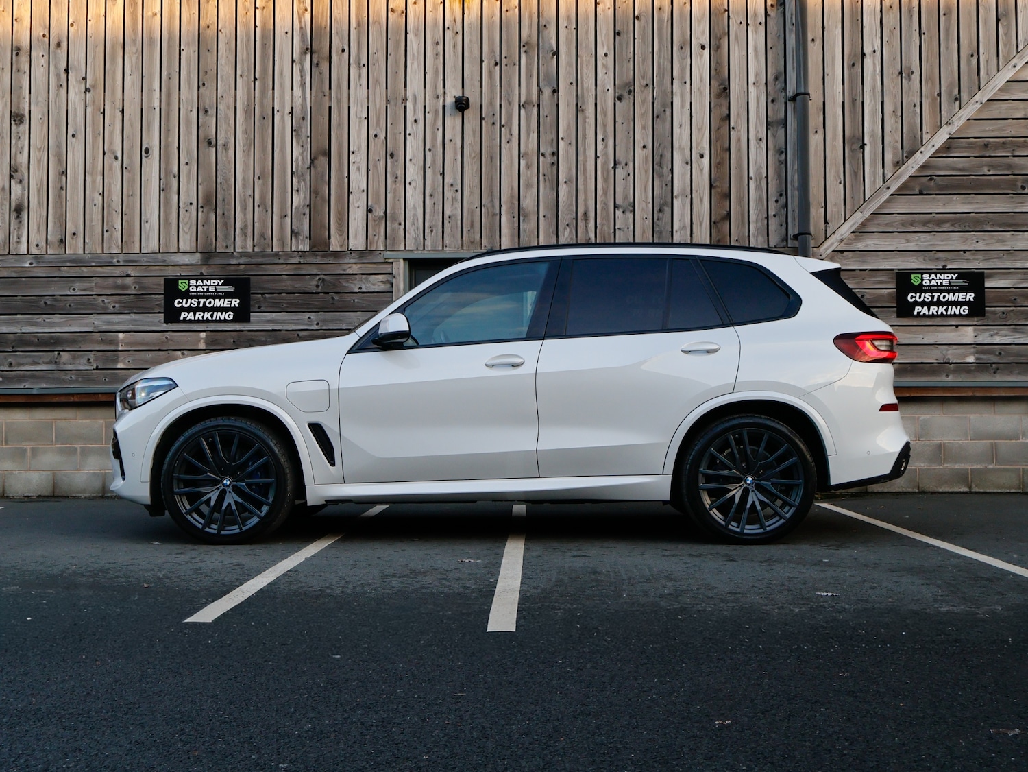 Used BMW X5 2021 for sale - 76693469: Photo 7