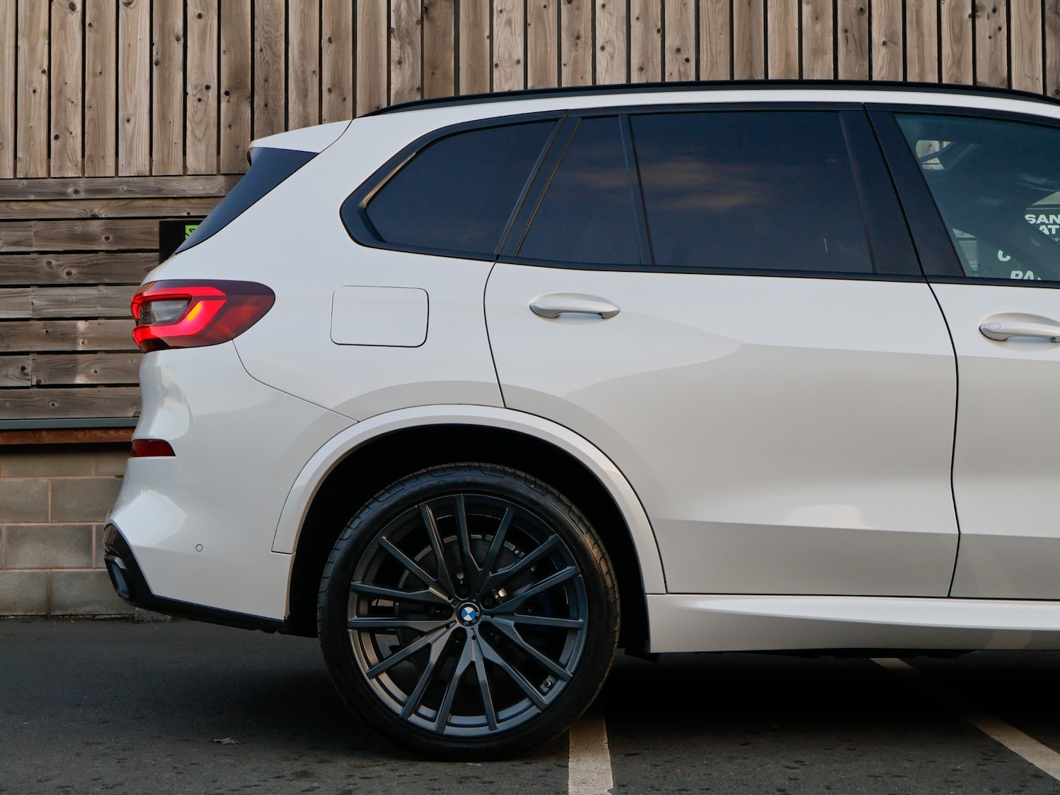 Used BMW X5 2021 for sale - 76693469: Photo 9