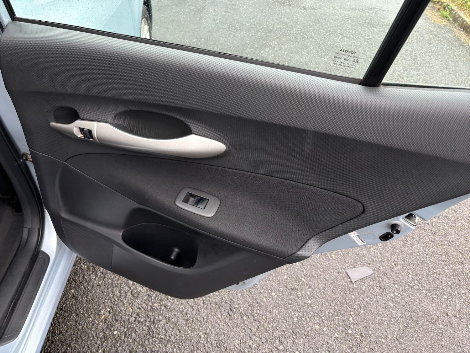 Used Toyota Auris 2008 for sale - 76976066: Photo 11