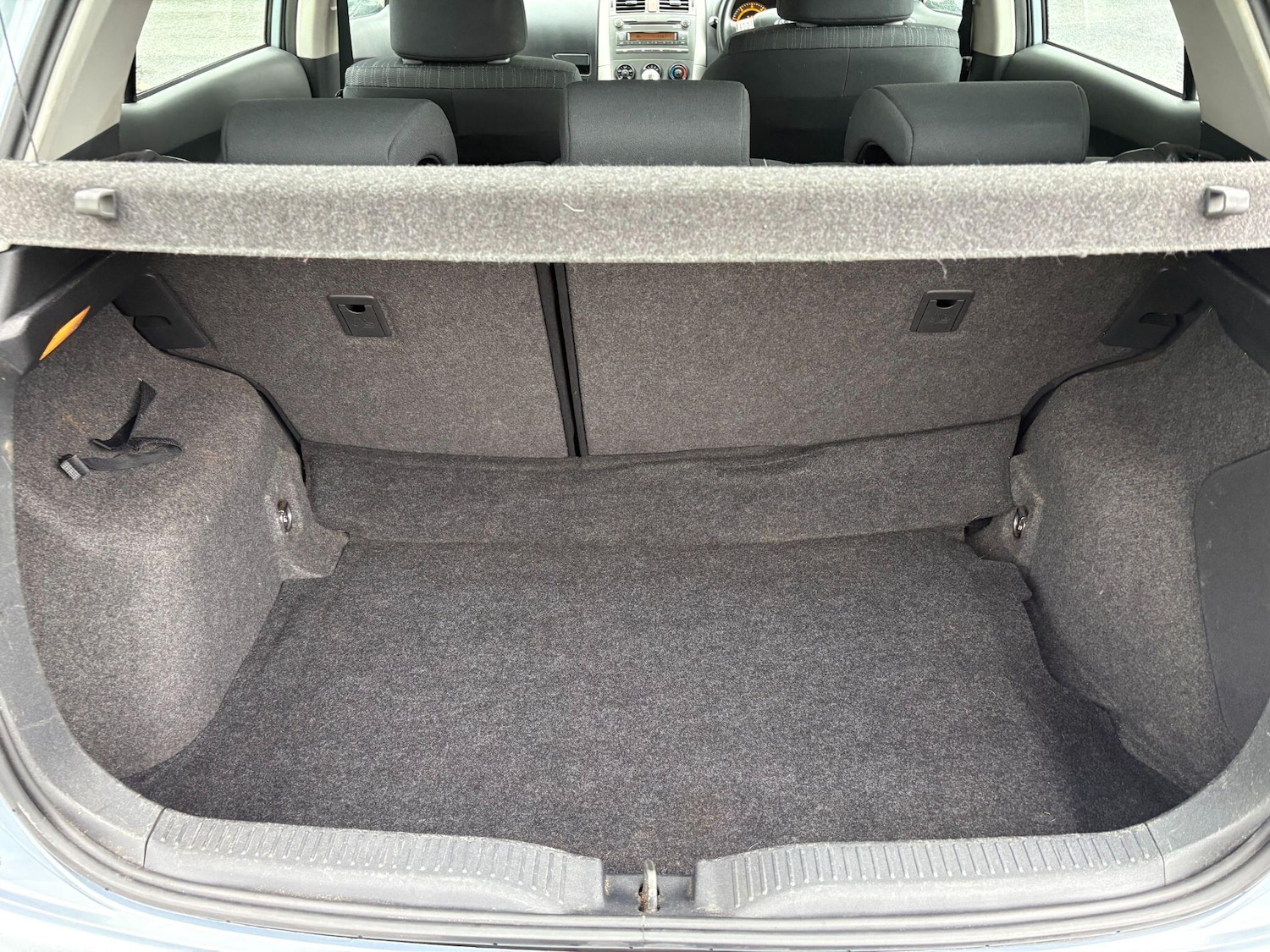 Used Toyota Auris 2008 for sale - 76976066: Photo 14