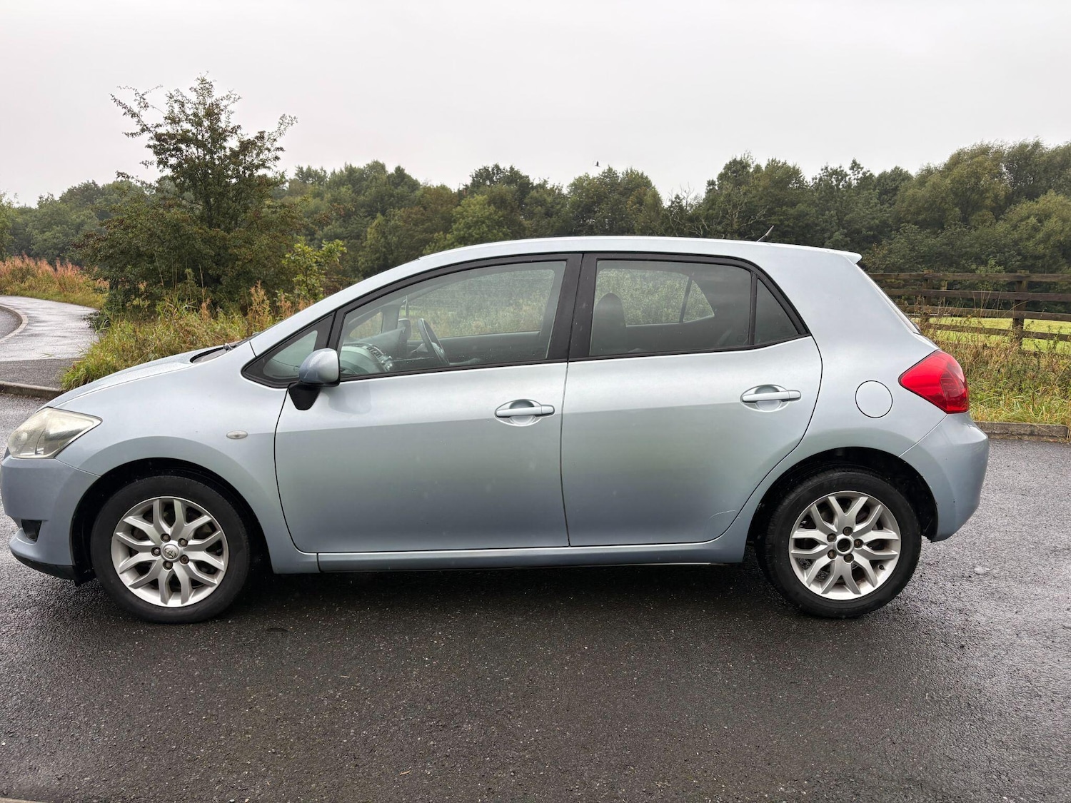 Used Toyota Auris 2008 for sale - 76976066: Photo 2