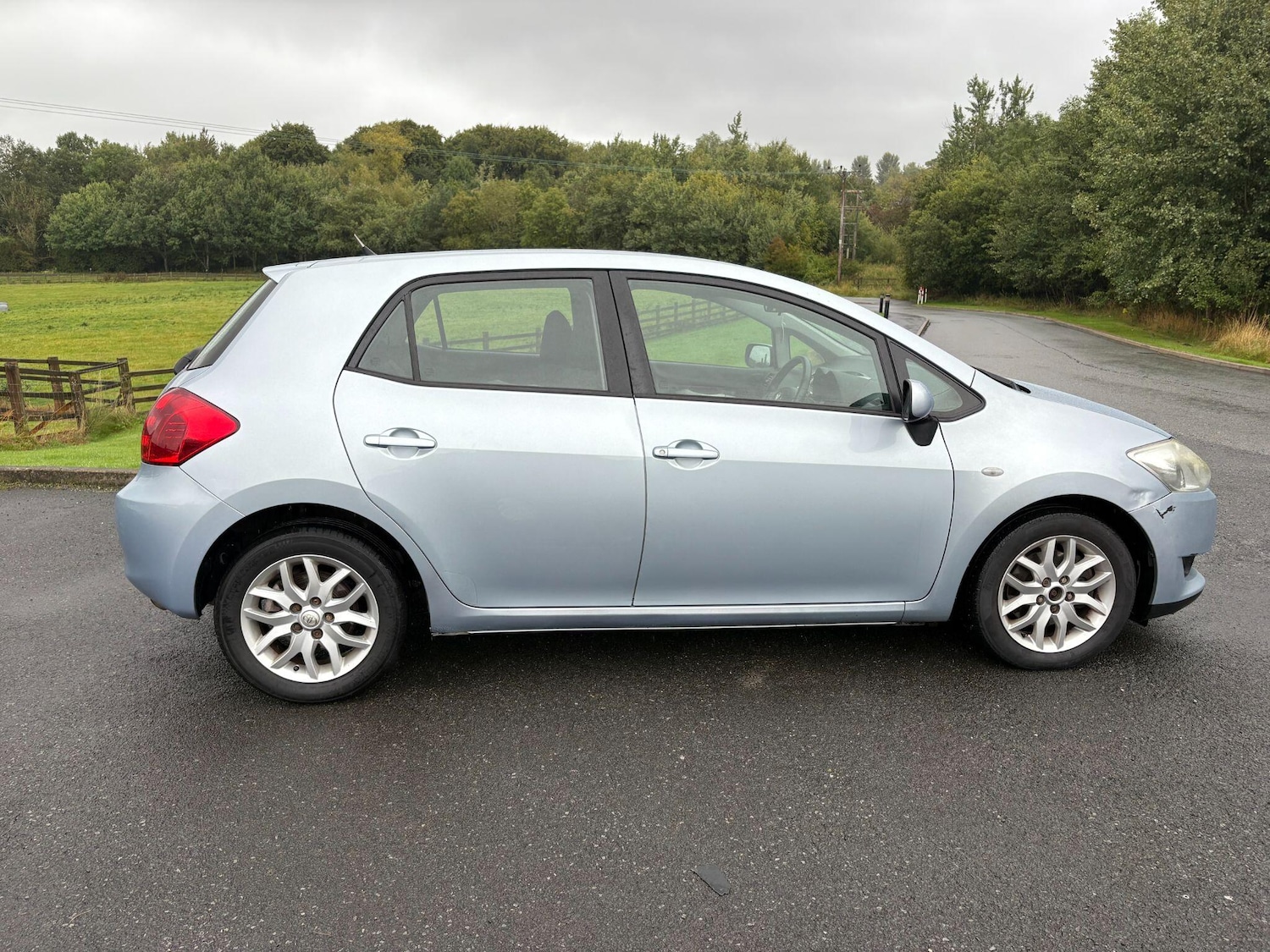 Used Toyota Auris 2008 for sale - 76976066: Photo 6